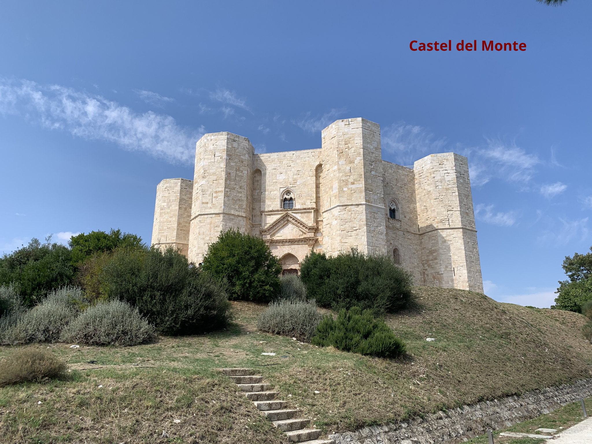 Castel del Monte